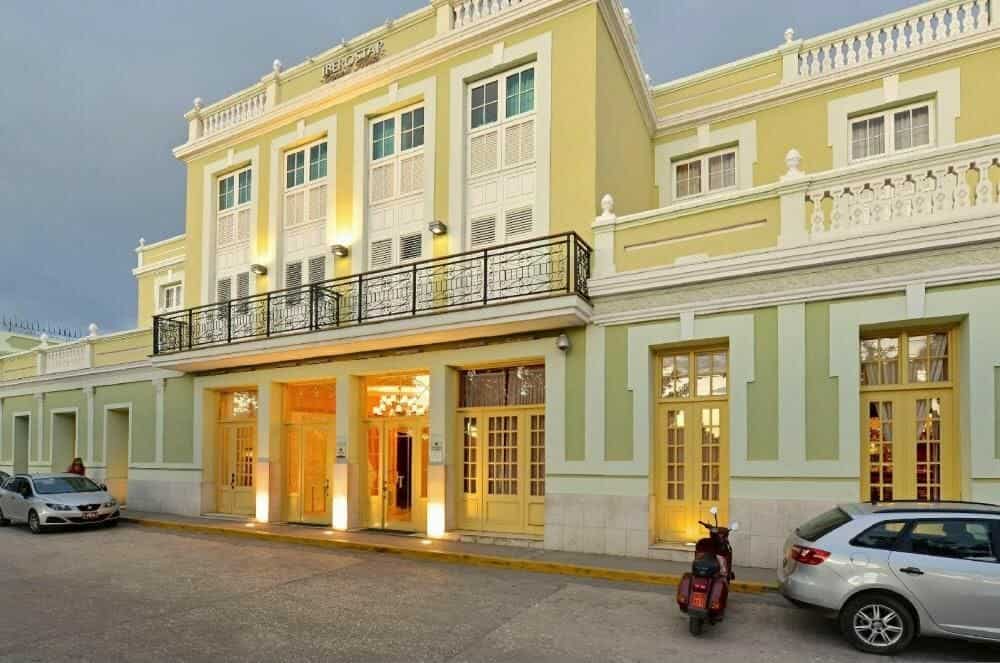 Ofertas de hoteles en Cuba para octubre 2022