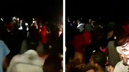 Cuba: protestas en Los Palacios, Pinar del Río por apagones: nuevo corte de Internet (+ videos)