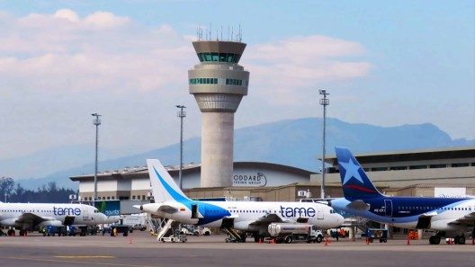 Atención viajeros: Actualizan requisitos de entrada a Ecuador