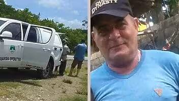 Policía espirituana detalla cómo ocurrió asesinato del profesor cubano Santiago Morgado