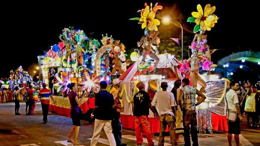 No habrá carnavales en Santiago de Cuba. En su lugar, desfile de lanchas y presentaciones musicales