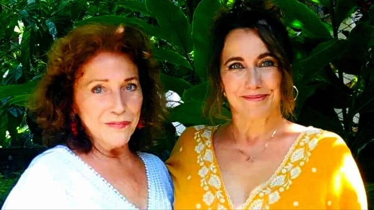 Tahimí Alvariño y Coralia Veloz ganan premio internacional
