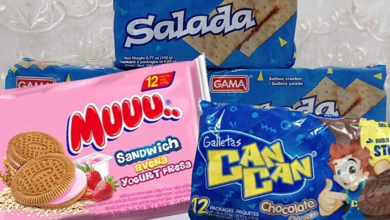 Abrirán fábrica de confituras en Cuba