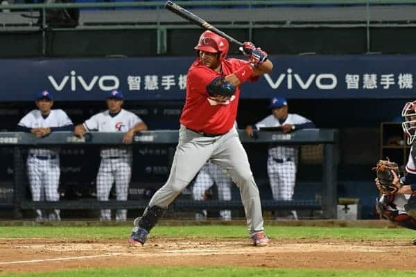 Clásico Mundial de Béisbol 2023