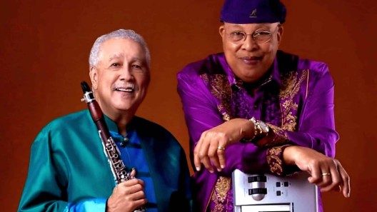 Festejo tropical en España con la música de Chucho Valdés y Paquito D’ Rivera