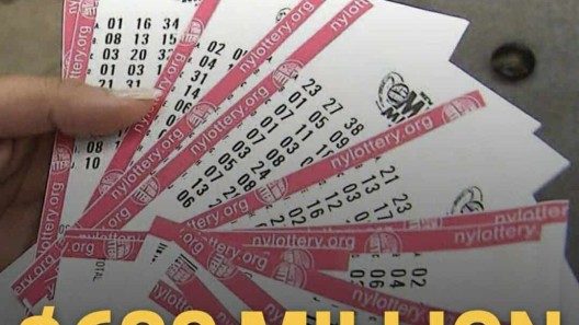 ¡Hoy se sortean 630 millones de dólares del Mega Millions!