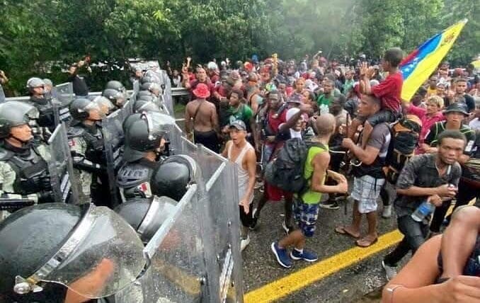 Nueva tarjeta de identificación para migrantes en Estados Unidos