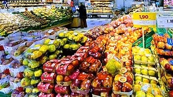 Venta de alimentos de Estados Unidos a Cuba, una propuesta desde el Congreso norteamericano