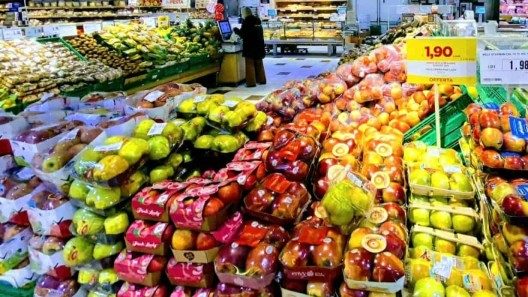 Venta de alimentos de Estados Unidos a Cuba, una propuesta desde el Congreso norteamericano