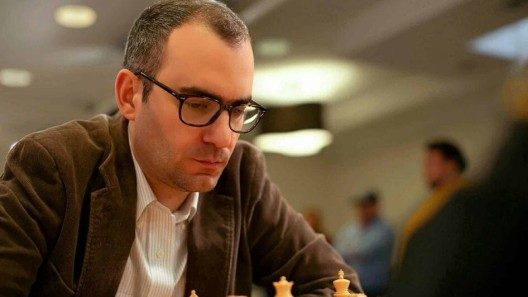 Leinier Domínguez “salva” a Estados Unidos en Olimpiada de Ajedrez
