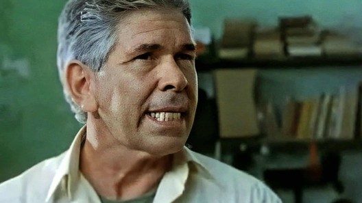 Cuba despide al actor Noel García