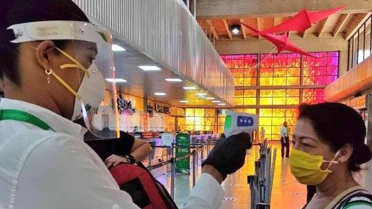 Venezuela anuncia restricciones de vuelos: estos son los países a los que seguirán conectando