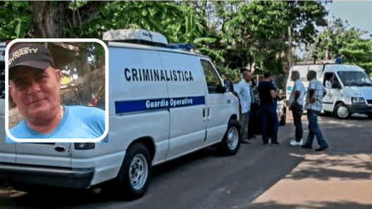 Asesinato de profesor en Sancti Spíritus, “prioridad” para policía local