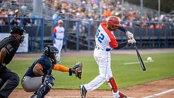 Cuba cayó al abismo en semana beisbolera de Haarlem