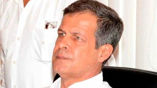 Fallece Luis Alberto Rodríguez López-Calleja, presidente ejecutivo de GAESA