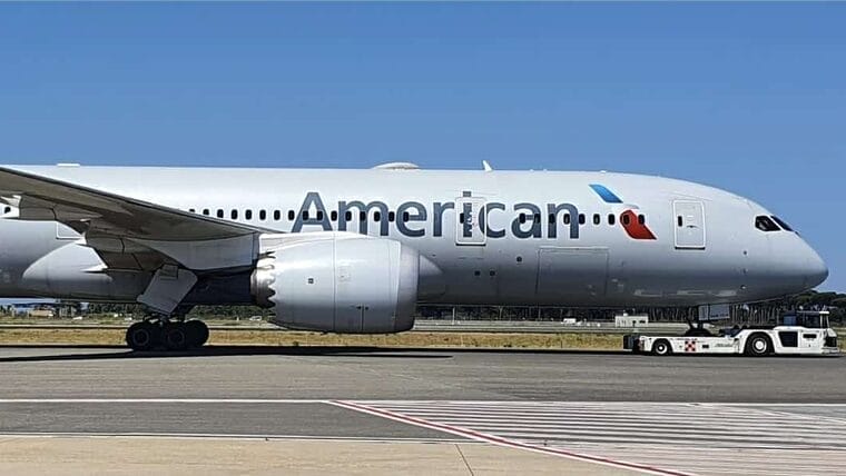 American Airlines volará a otros cinco aeropuertos cubanos desde Estados Unidos