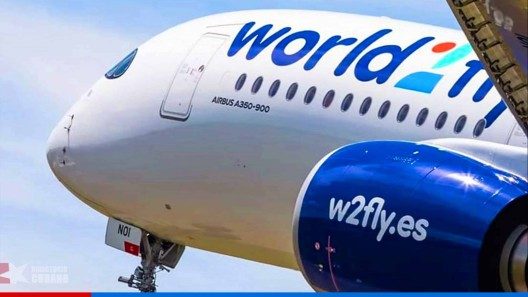 Atención si vuelas a Cuba con World2Fly: cambia de Terminal en Madrid
