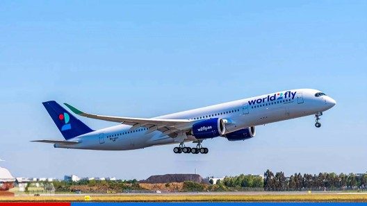 Otra aerolínea deja de volar de España a Cuba esta misma semana