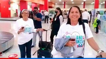 Aeropuerto de balneario cubano de Varadero amplía su salón VIP por “alta demanda”