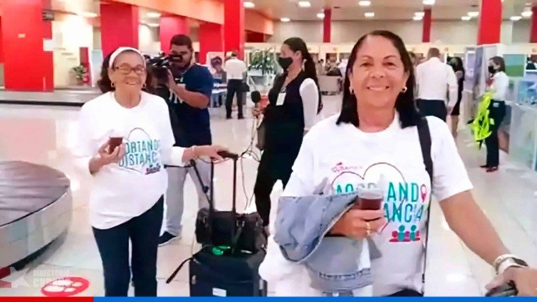 Regulaciones de la Aduana de Cuba para turistas