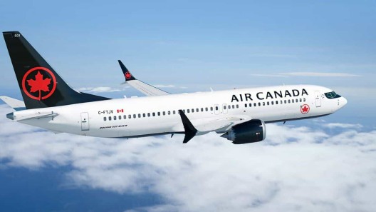 Air Canada enlazará La Habana y Tokio desde octubre