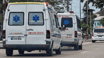 Salud de La Habana confirma muerte de joven con discapacidad visual y autista: dos versiones encontradas