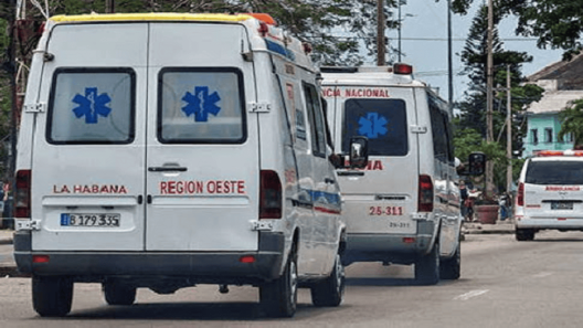 Salud de La Habana confirma muerte de joven con discapacidad visual y autista: dos versiones encontradas