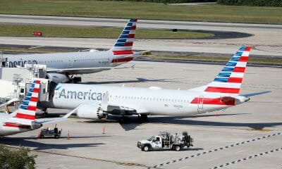 Al menos ocho heridos en avión que salió de Tampa por esta razón