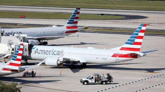 Al menos ocho heridos en avión que salió de Tampa