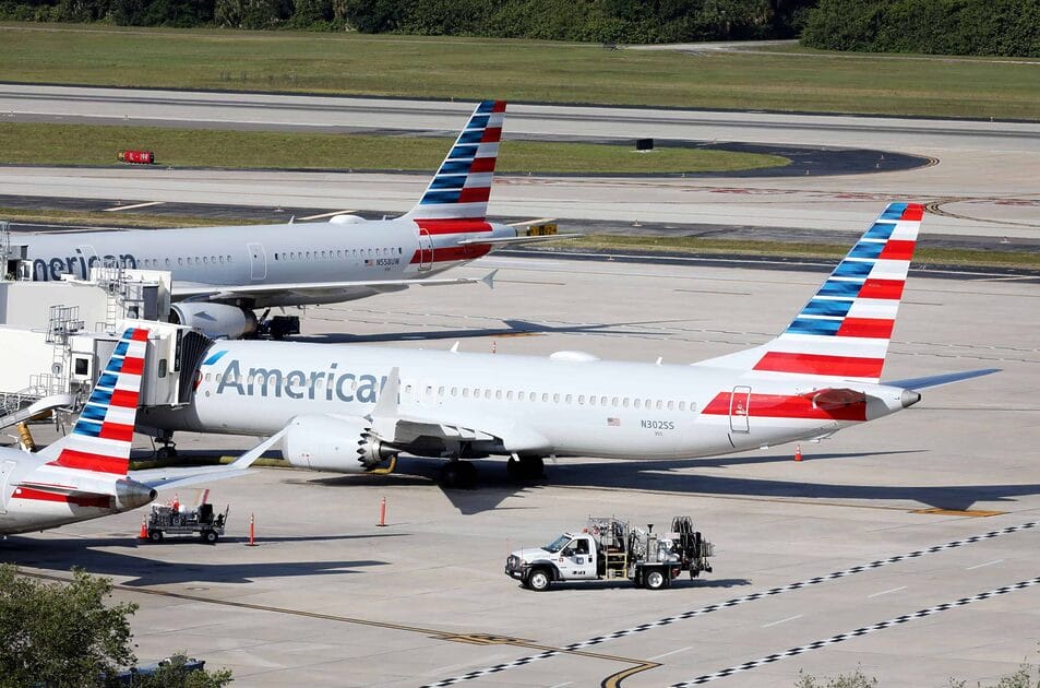 Al menos ocho heridos en avión que salió de Tampa por esta razón