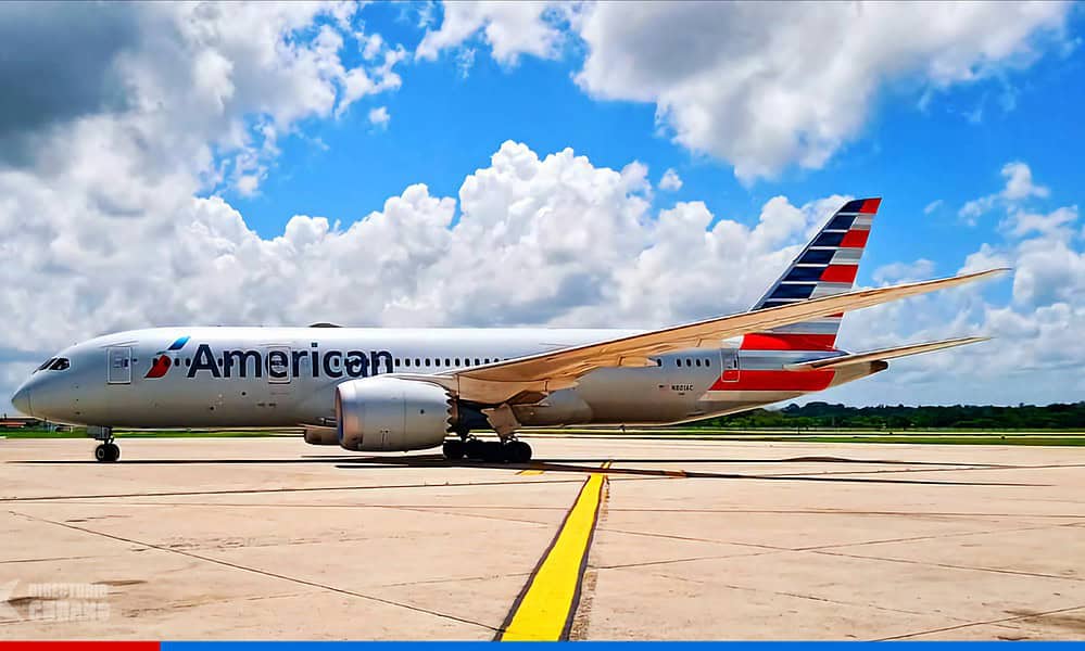 Flights from Cuba to USA?  Full May calendar here