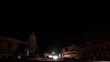 Sin soluciones inmediatas para los apagones en Cuba