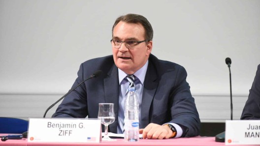 Nuevo jefe diplomático de Estados Unidos en Embajada de Cuba