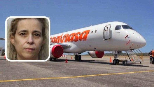 Acusan a mujer en Miami por vender falsos boletos de avión a Cuba y Nicaragua