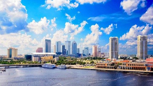 Florida se sitúa en el lugar 11 entre los mejores estados para hacer negocios