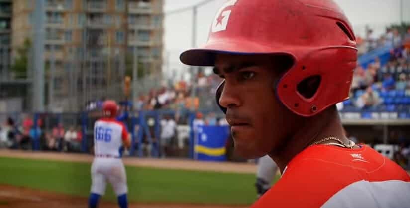 Cuba no le gana ni a Italia en la pelota