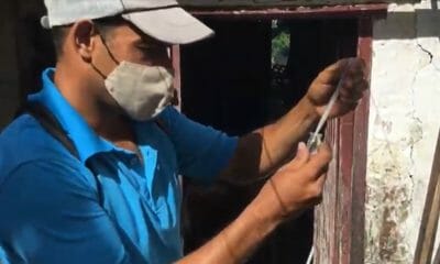 dengue grave en Sancti Spíritus