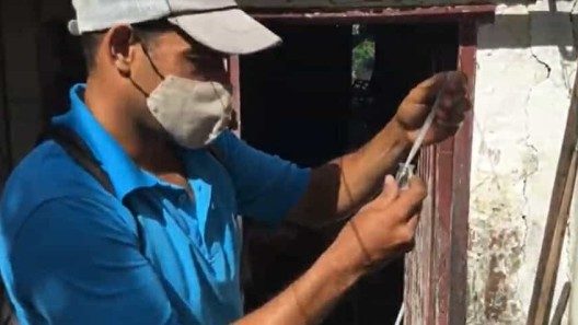 Reportan casos de dengue grave en Sancti Spíritus