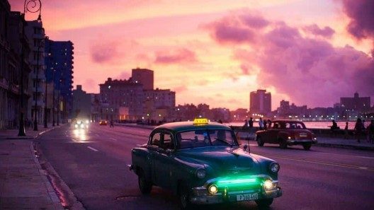 Programación de apagones en La Habana: semana del 1 al 8 de agosto