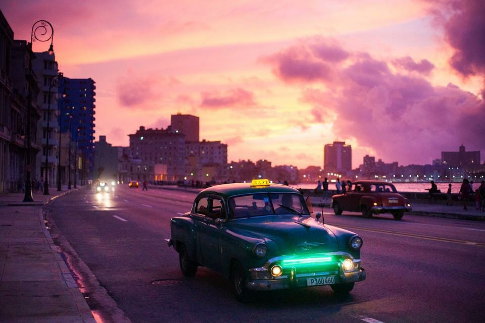 Programación de apagones en La Habana: semana del 1 al 8 de agosto