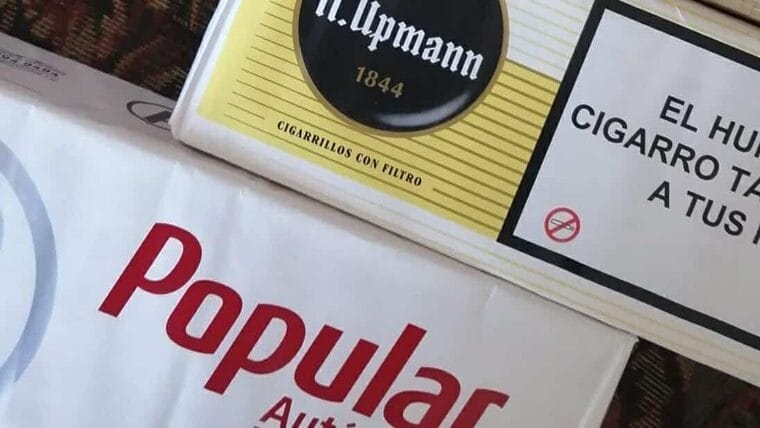 Escasez de cigarros en Cuba: “el atraso en la producción es mucho”