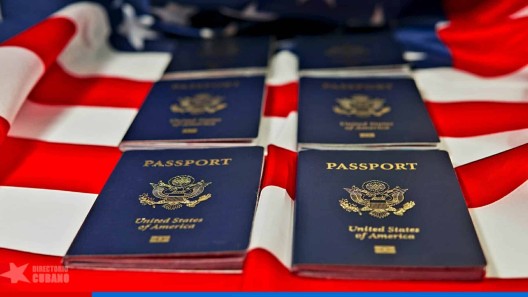 Más de 8 millones de inmigrantes podrán obtener la ciudadanía en Estados Unidos con nueva Ley
