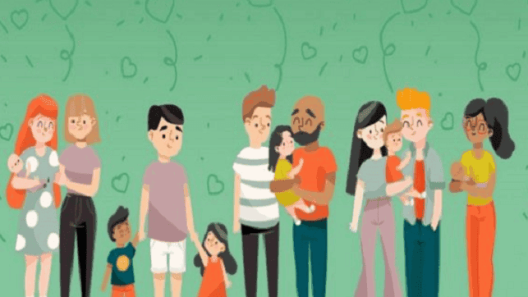 ¡A votación en Cuba el Código de las Familias el próximo septiembre!