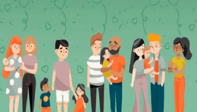 Código de las Familias