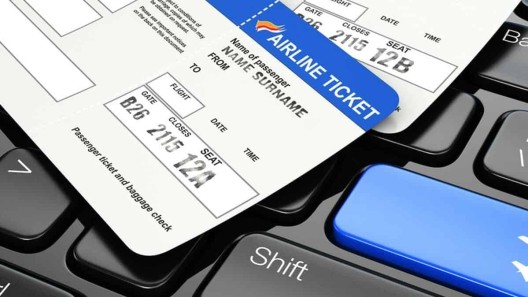 Entérate cómo comprar pasajes de avión más baratos