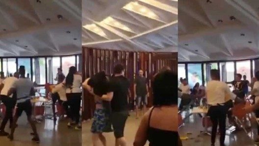 Pelea en Coppelia habanero se viraliza en redes sociales
