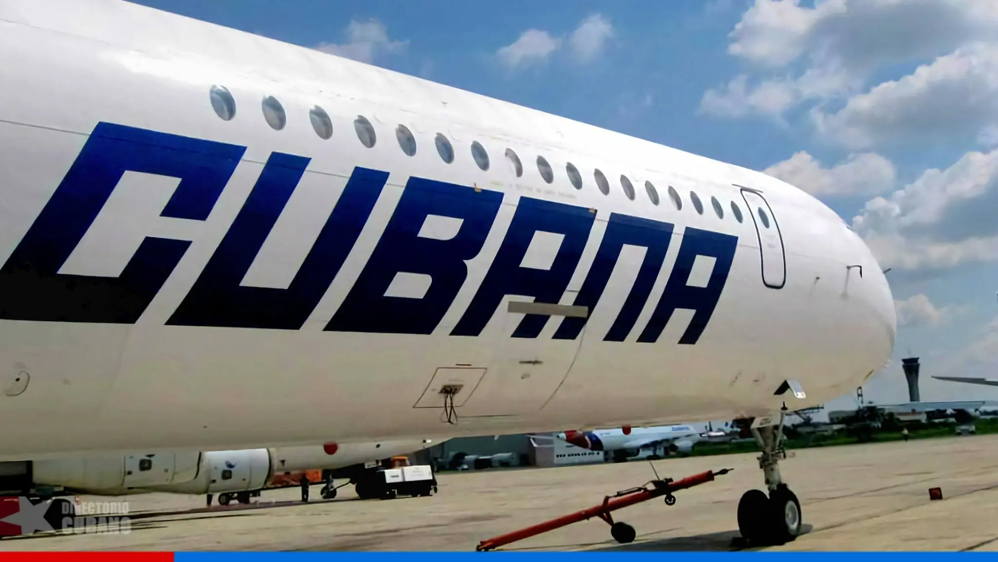 Cubana de Aviación obligada a suspender vuelos desde y hacia Argentina por este motivo