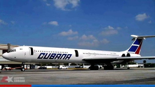 “Aún no estamos volando”, la respuesta de Cubana de Aviación sobre vuelos nacionales