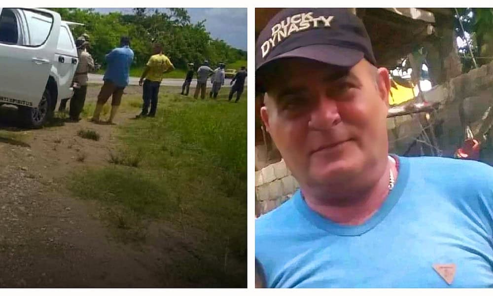 Asesinato de profesor en Sancti Spíritus, “prioridad” para policía local