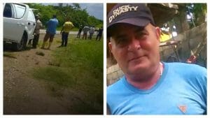 Asesinato de profesor en Sancti Spíritus, “prioridad” para policía local